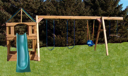 Children's Playsets